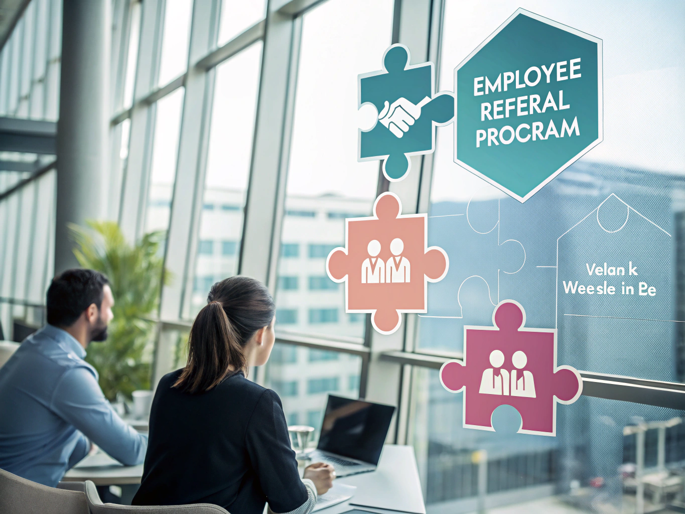 Employee Referral Program Policy