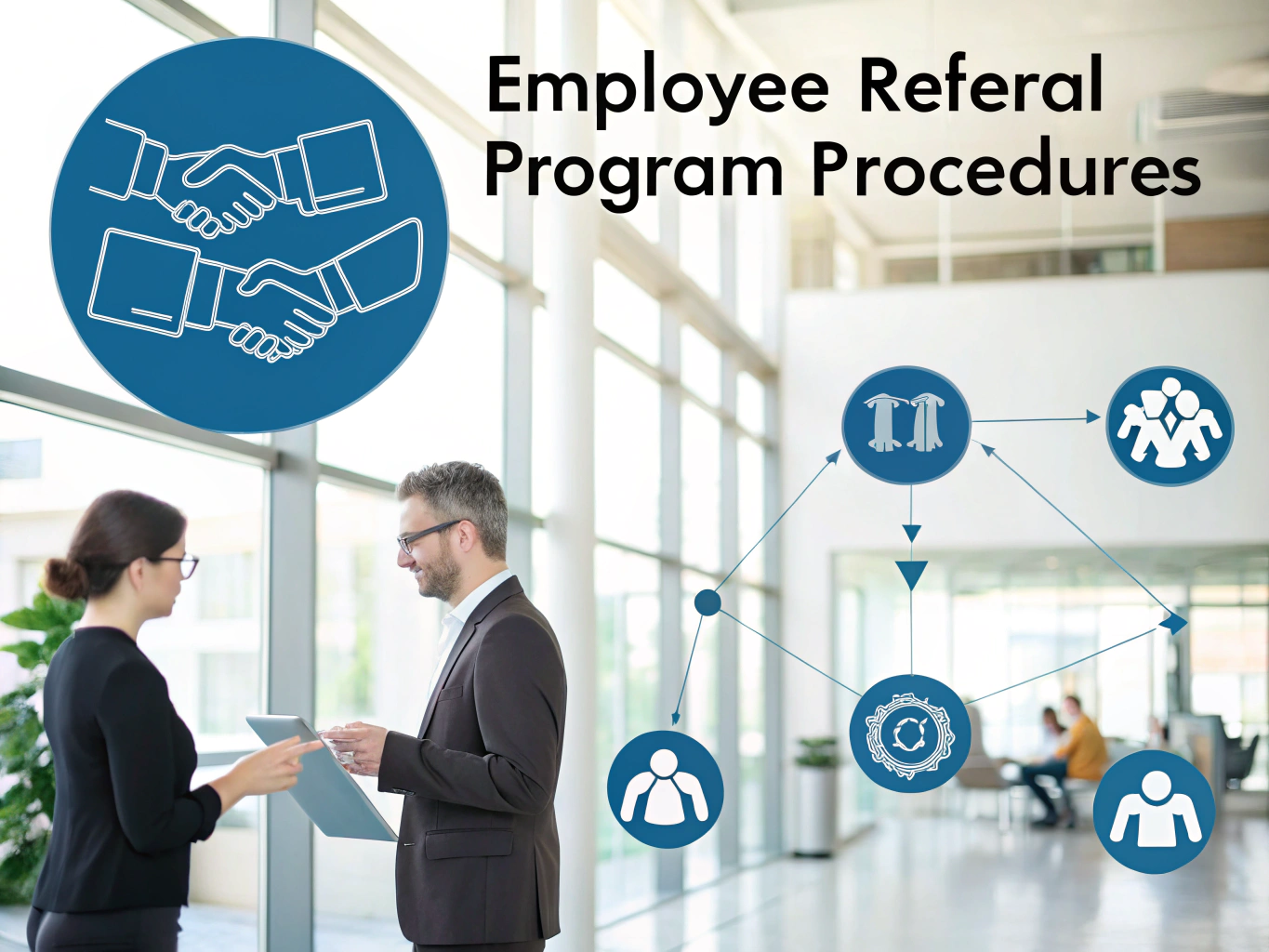 Employee Referral Program Procedures
