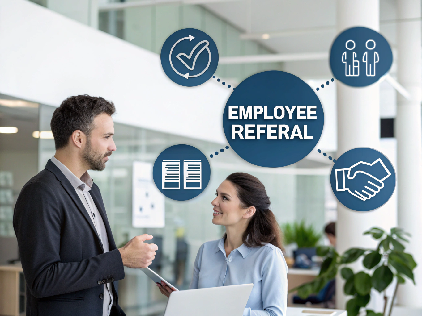 Employee Referral