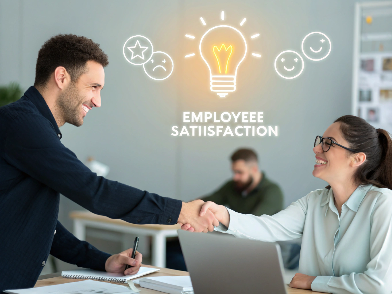 Employee Satisfaction