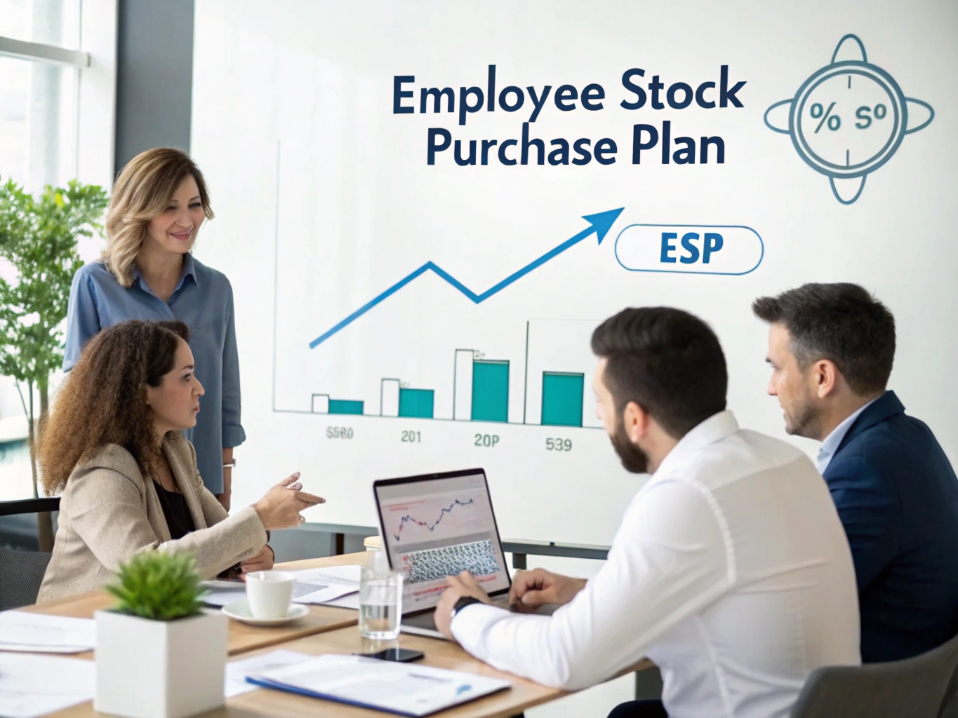 Employee Stock Purchase Plan Espp