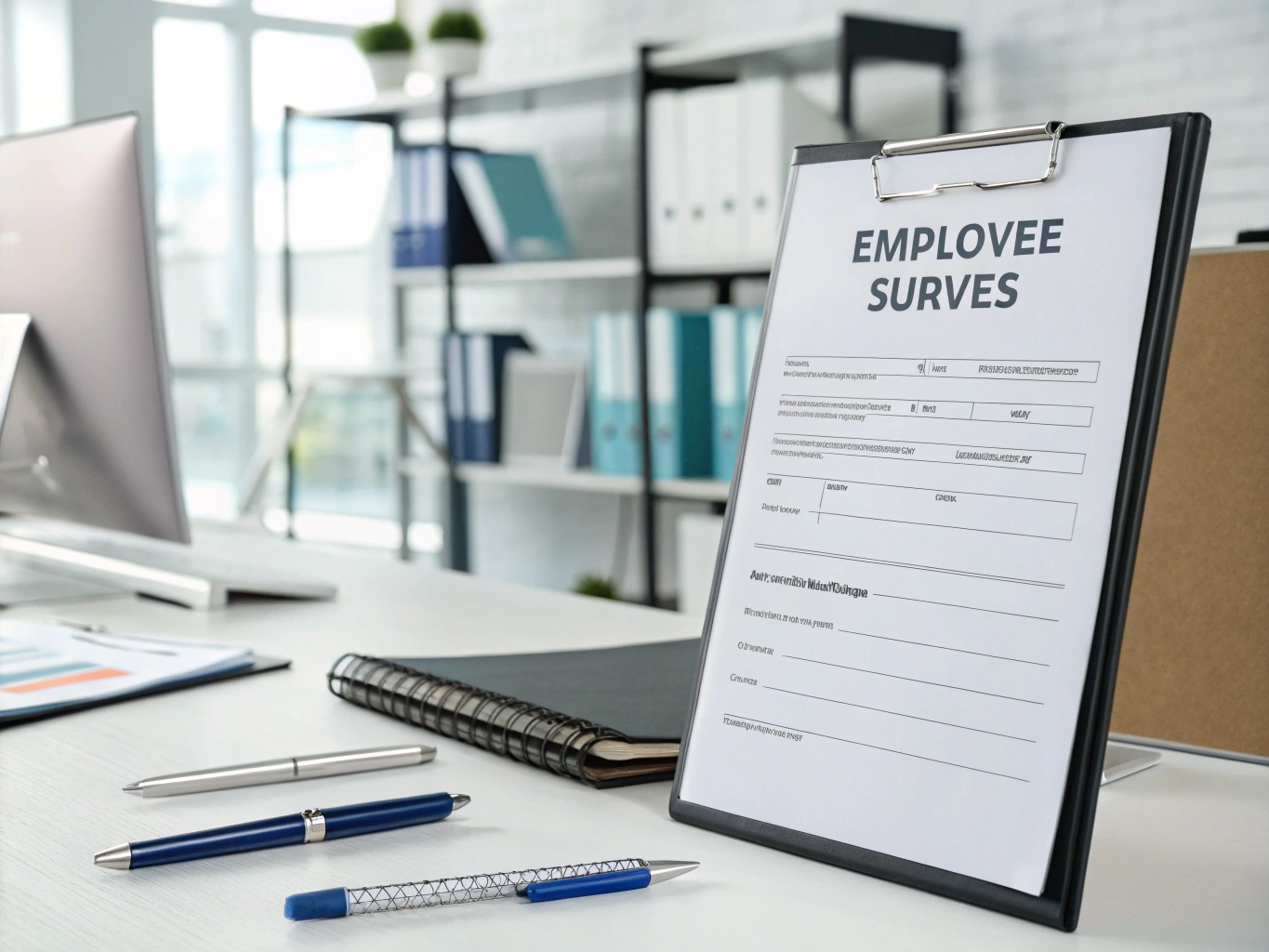 Employee Surveys