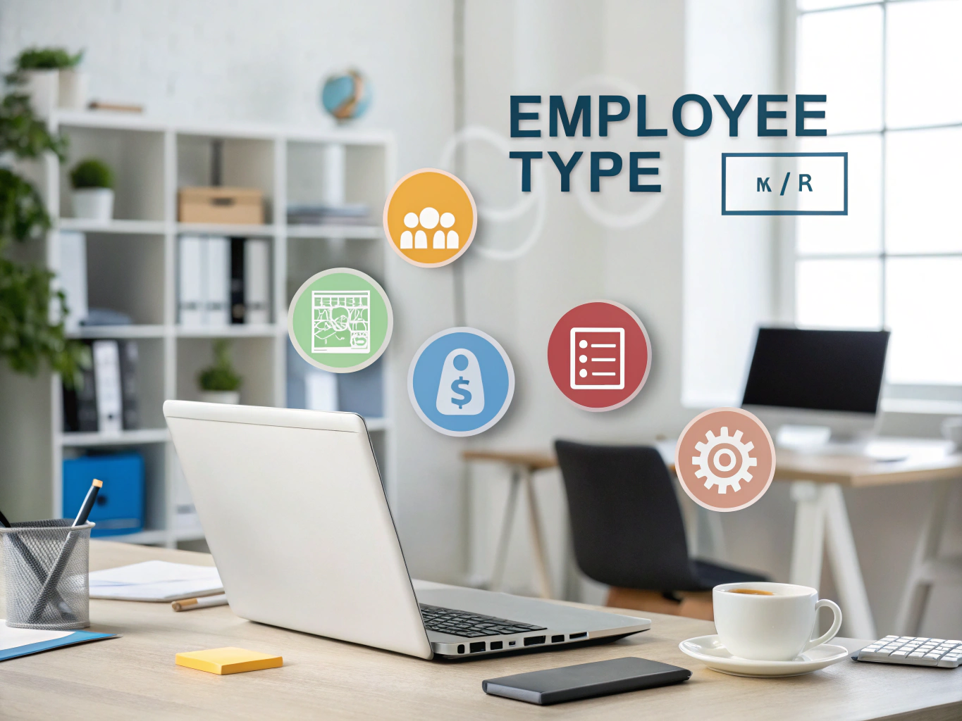 Employee Type