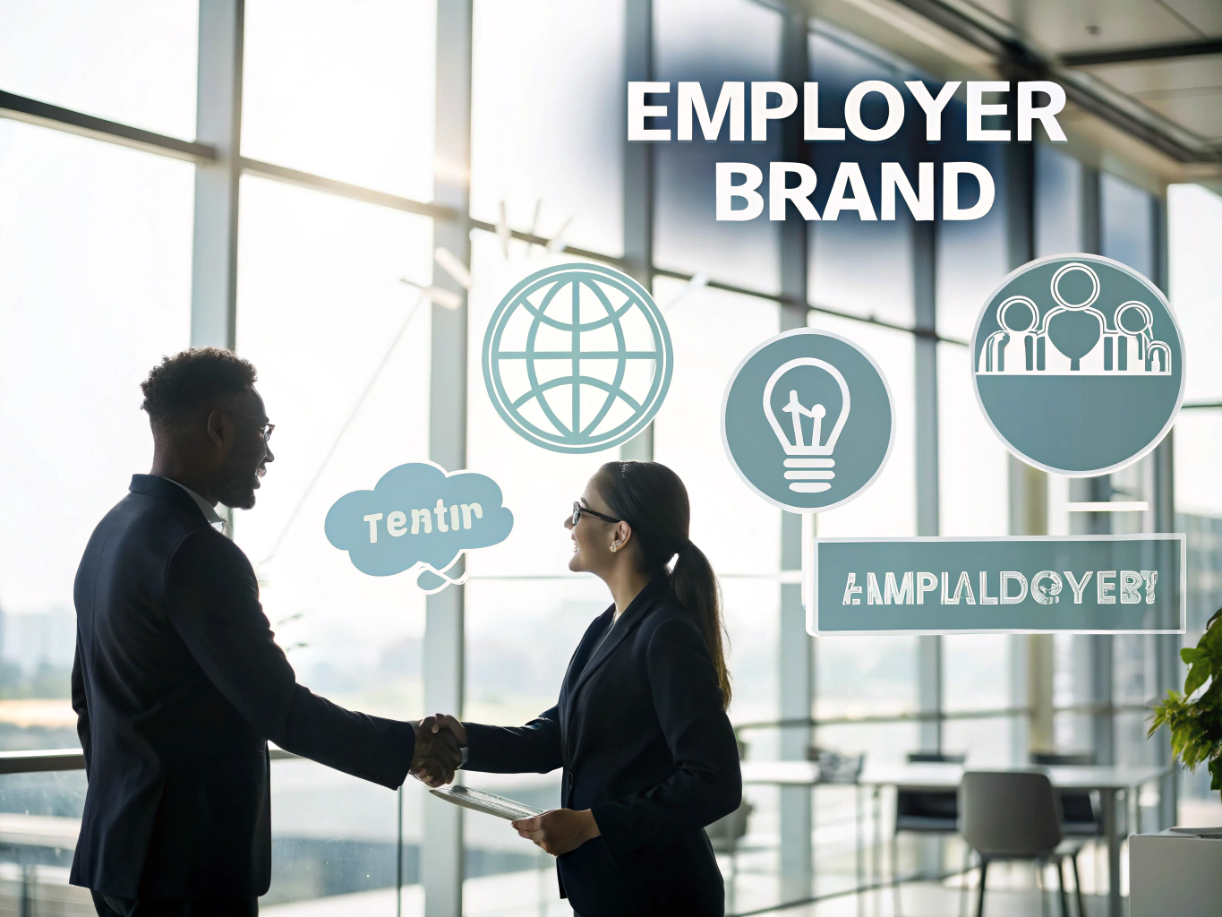 Employer Brand