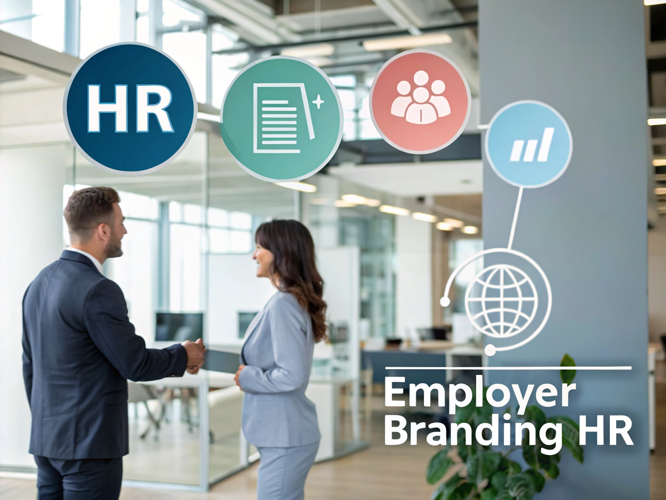 Employer Branding