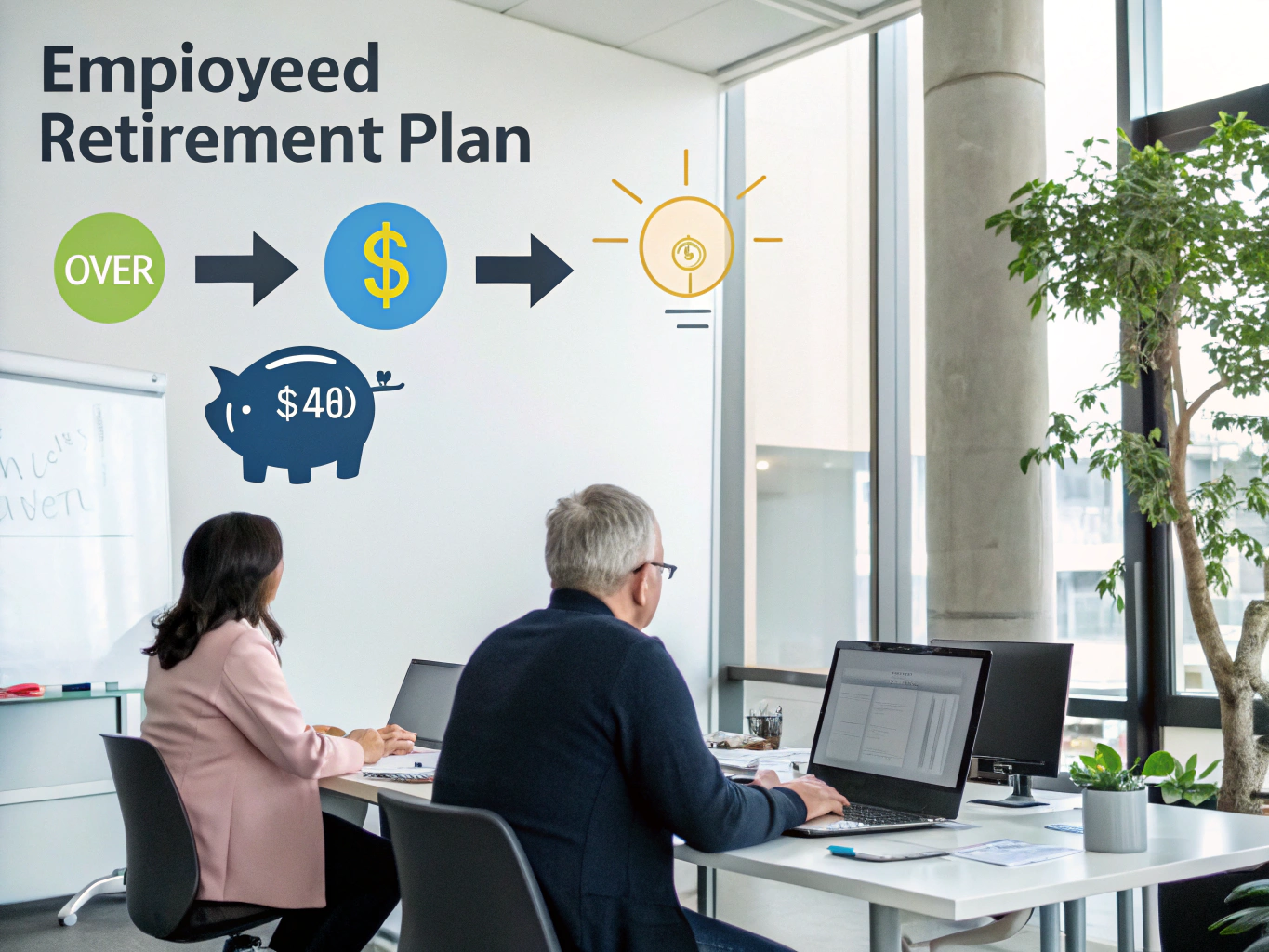 Employer Sponsored Retirement Plan