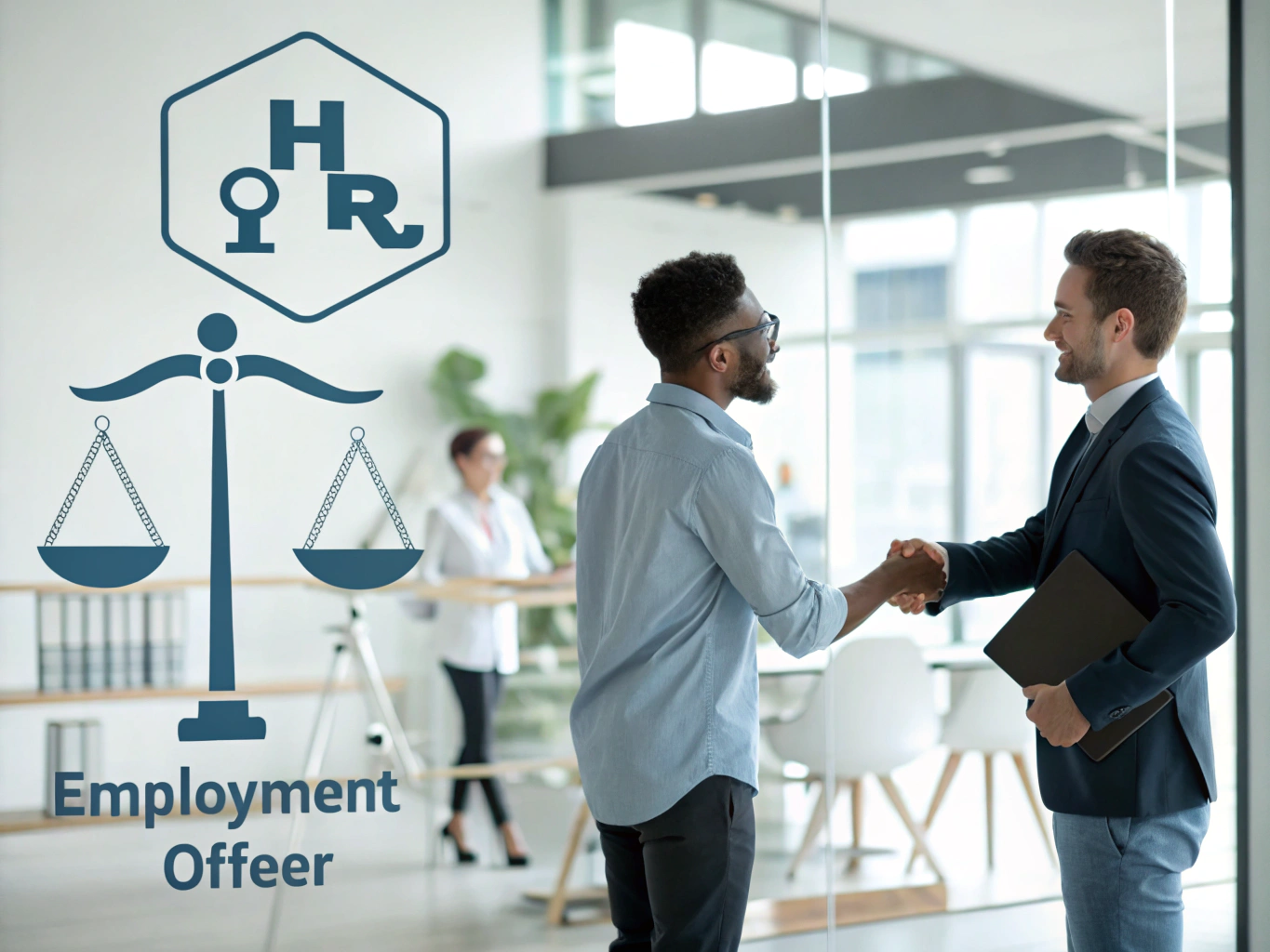 Employment Offer Policy Procedure