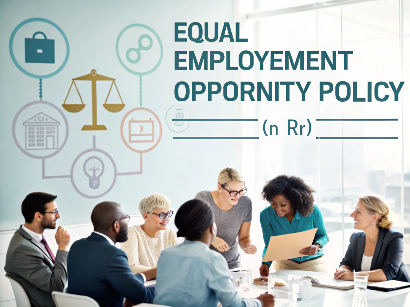 Equal Employment Opportunity Policy Basic
