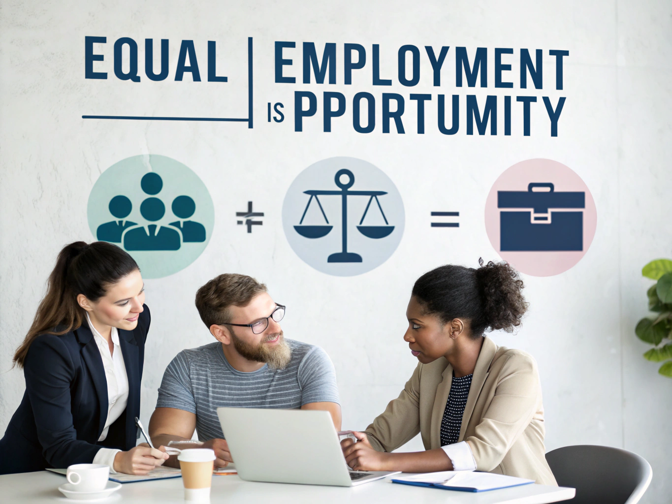 Equal Employment Opportunity