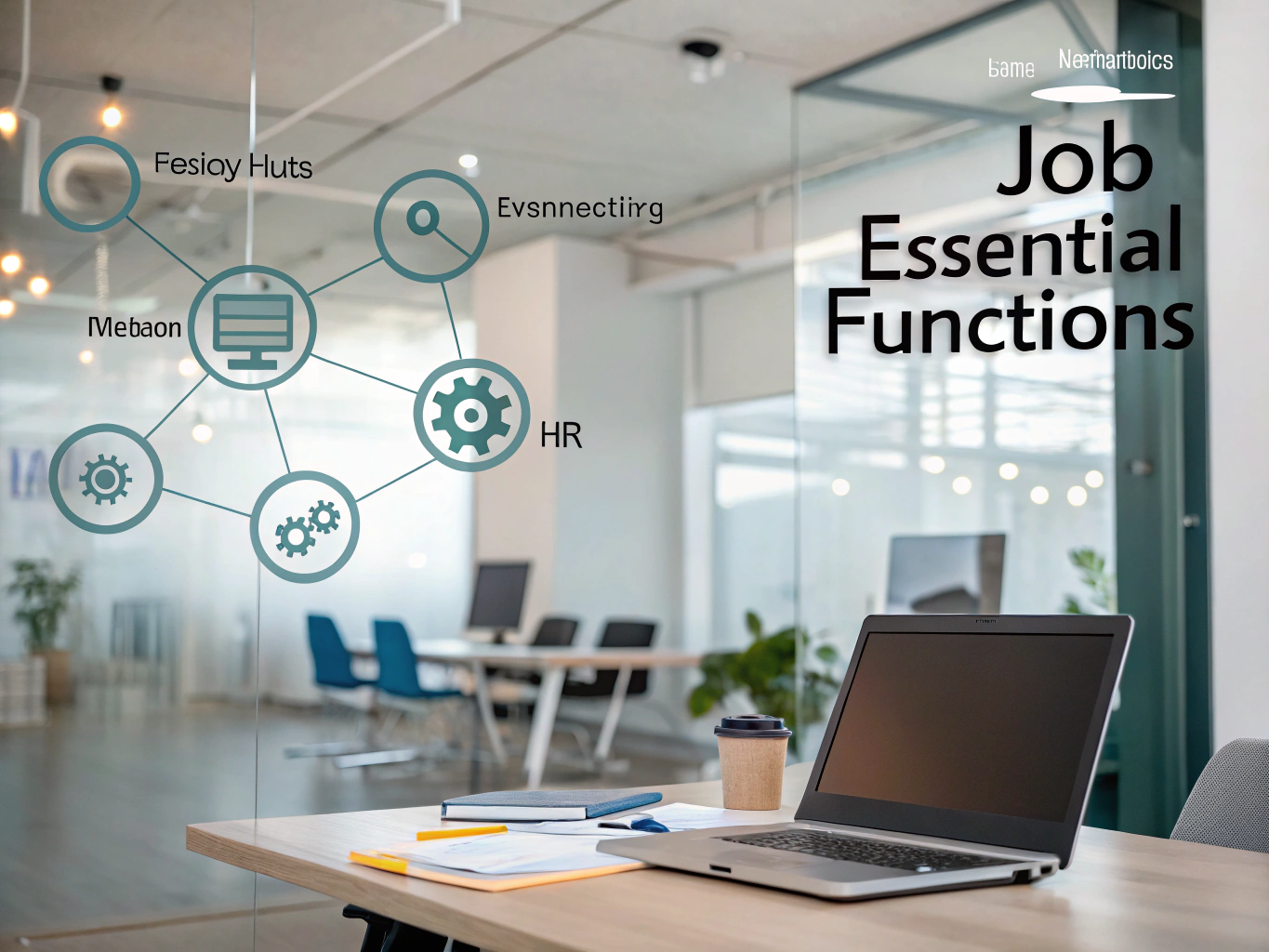 Essential Job Functions
