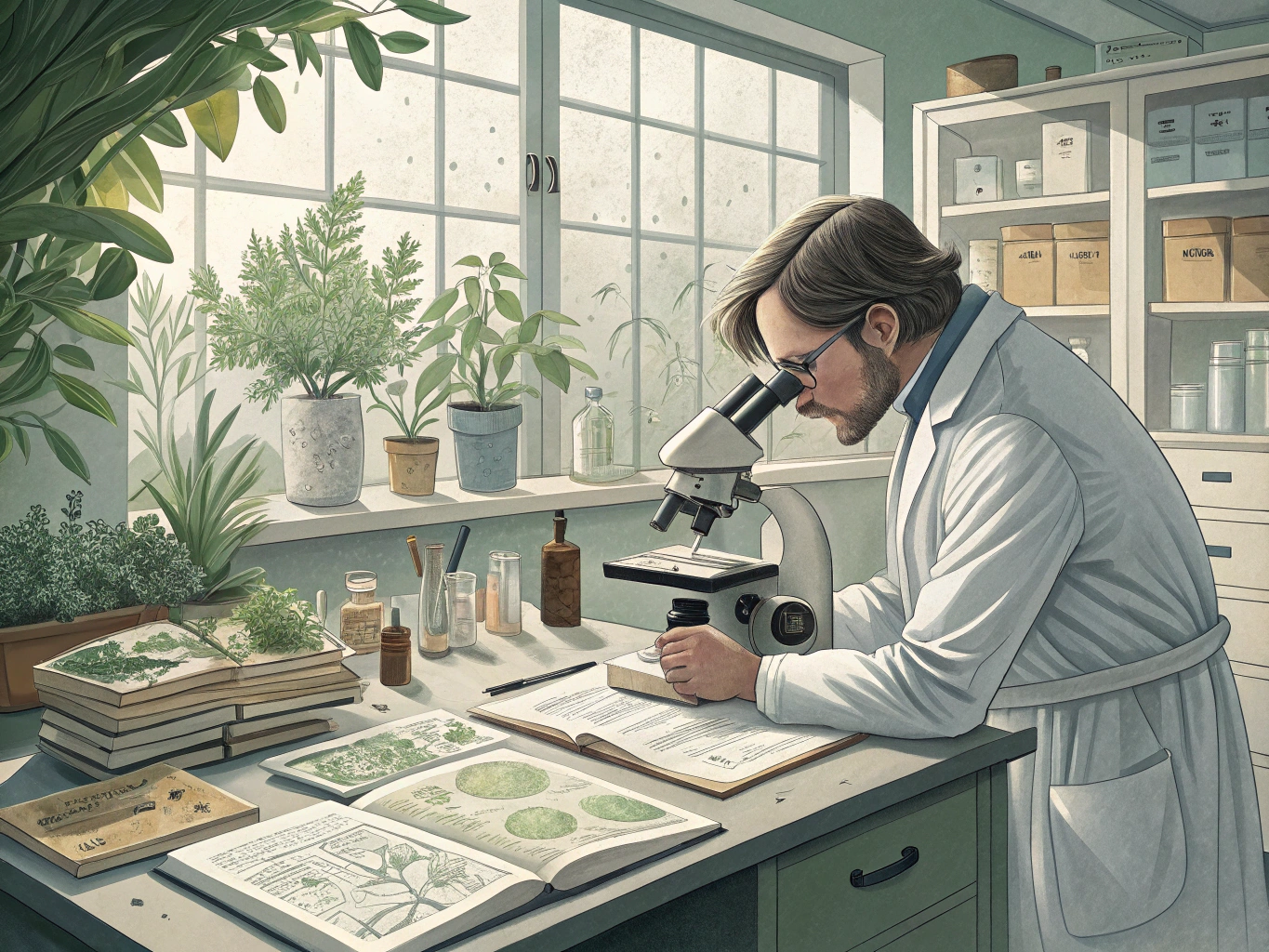 Etymologist Job Description