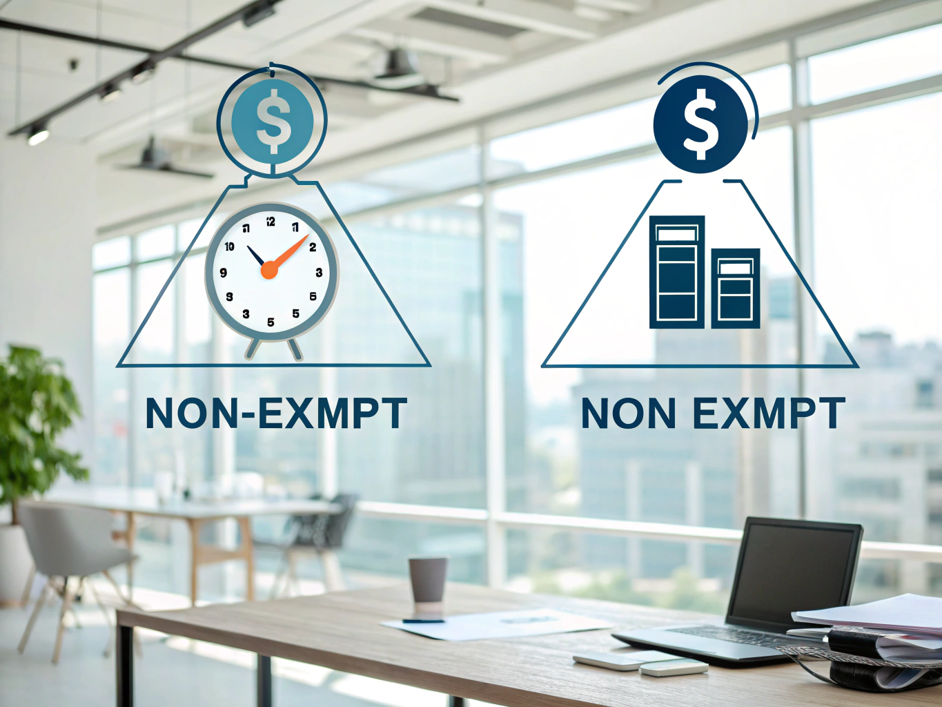 Exempt Vs Non Exempt