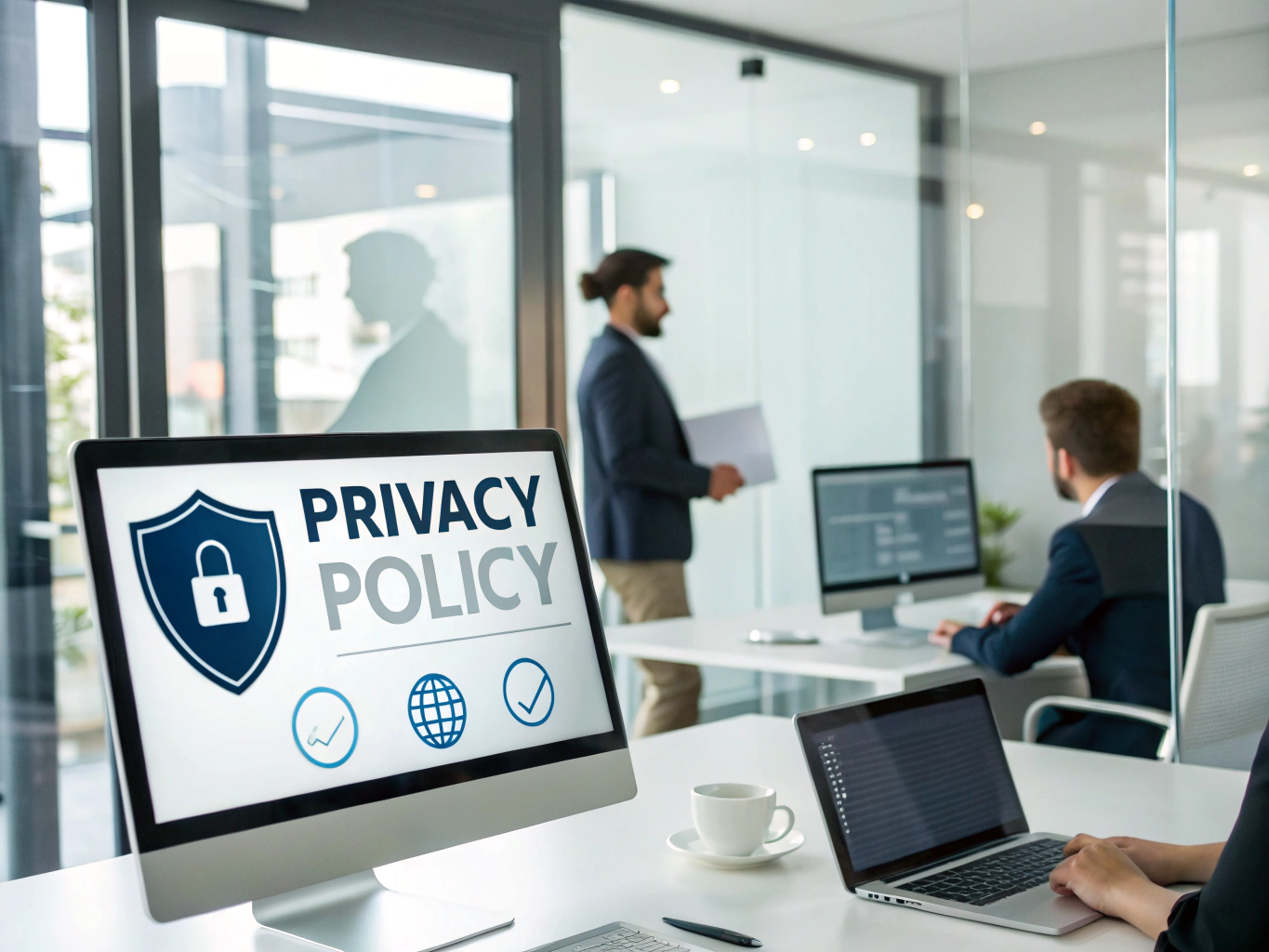 Expectations Privacy Policy