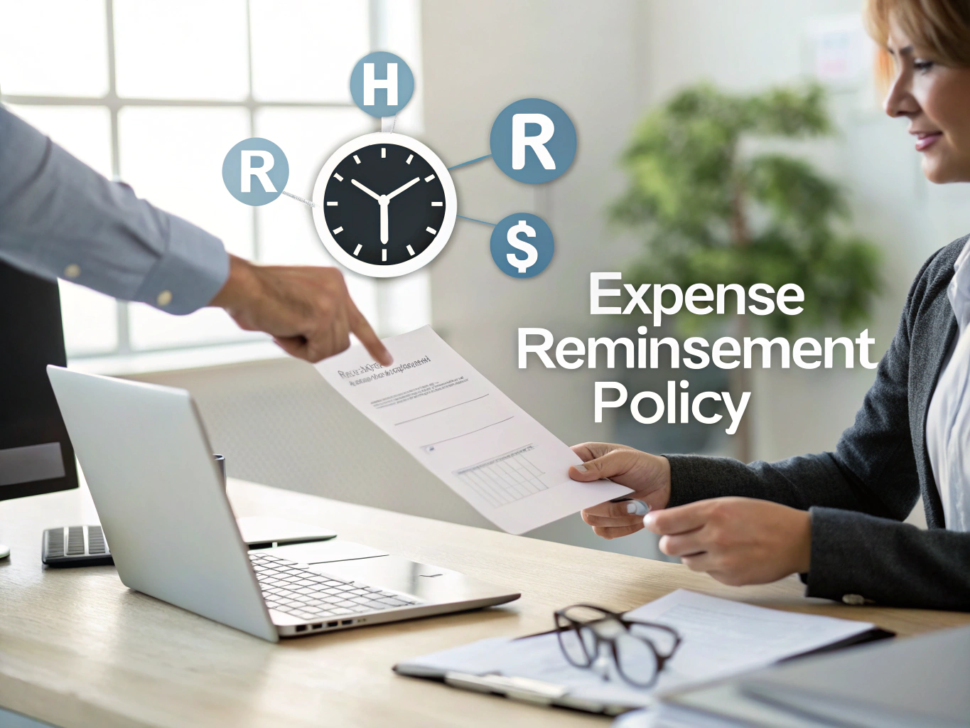 Expense Reimbursement Policy
