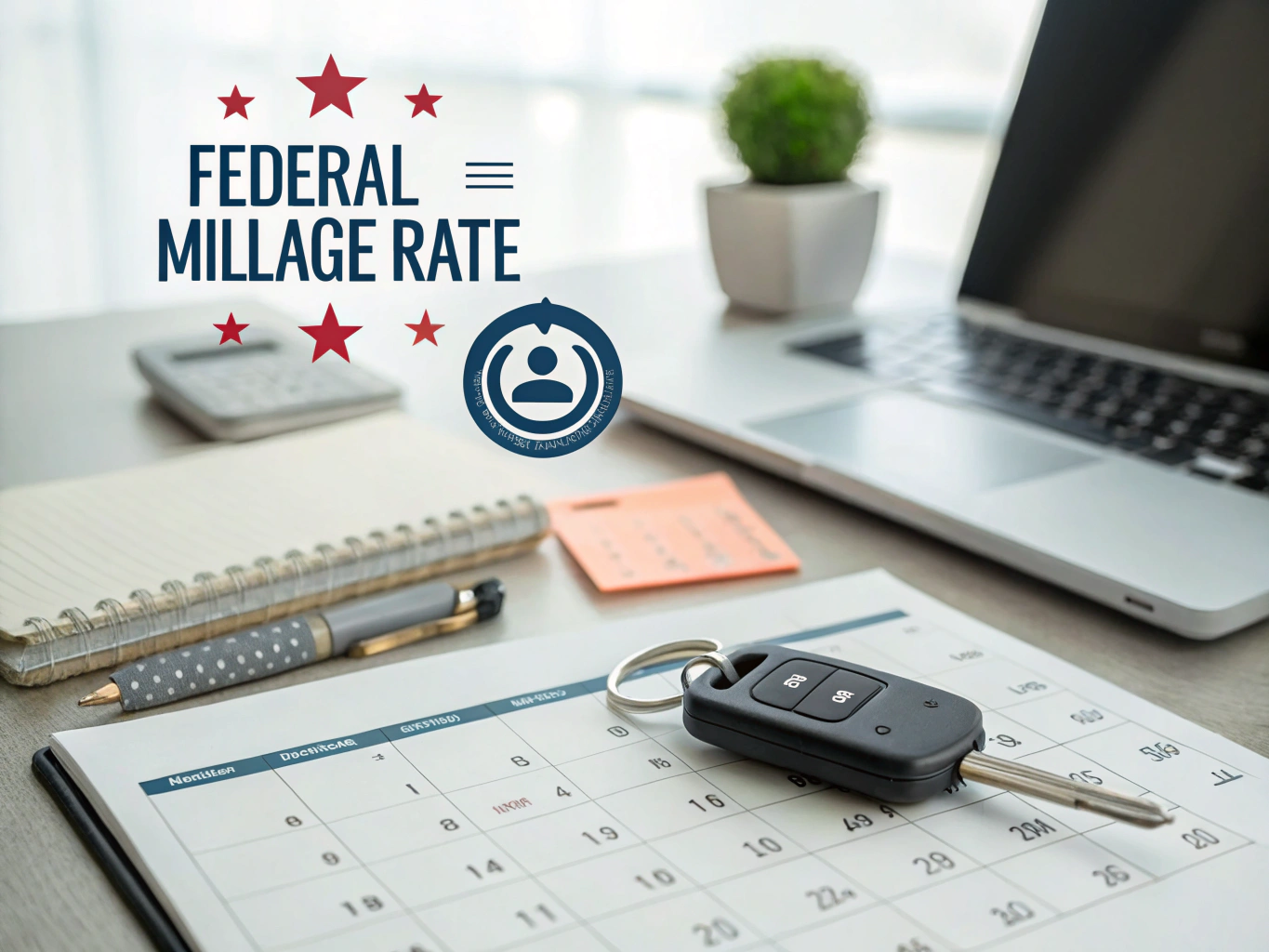 Federal Mileage Rate