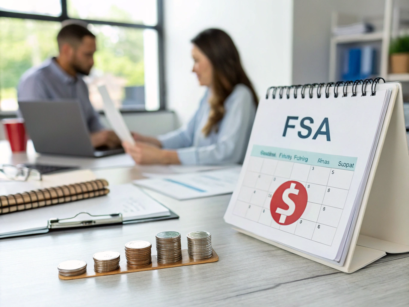 Flexible Spending Account Fsa
