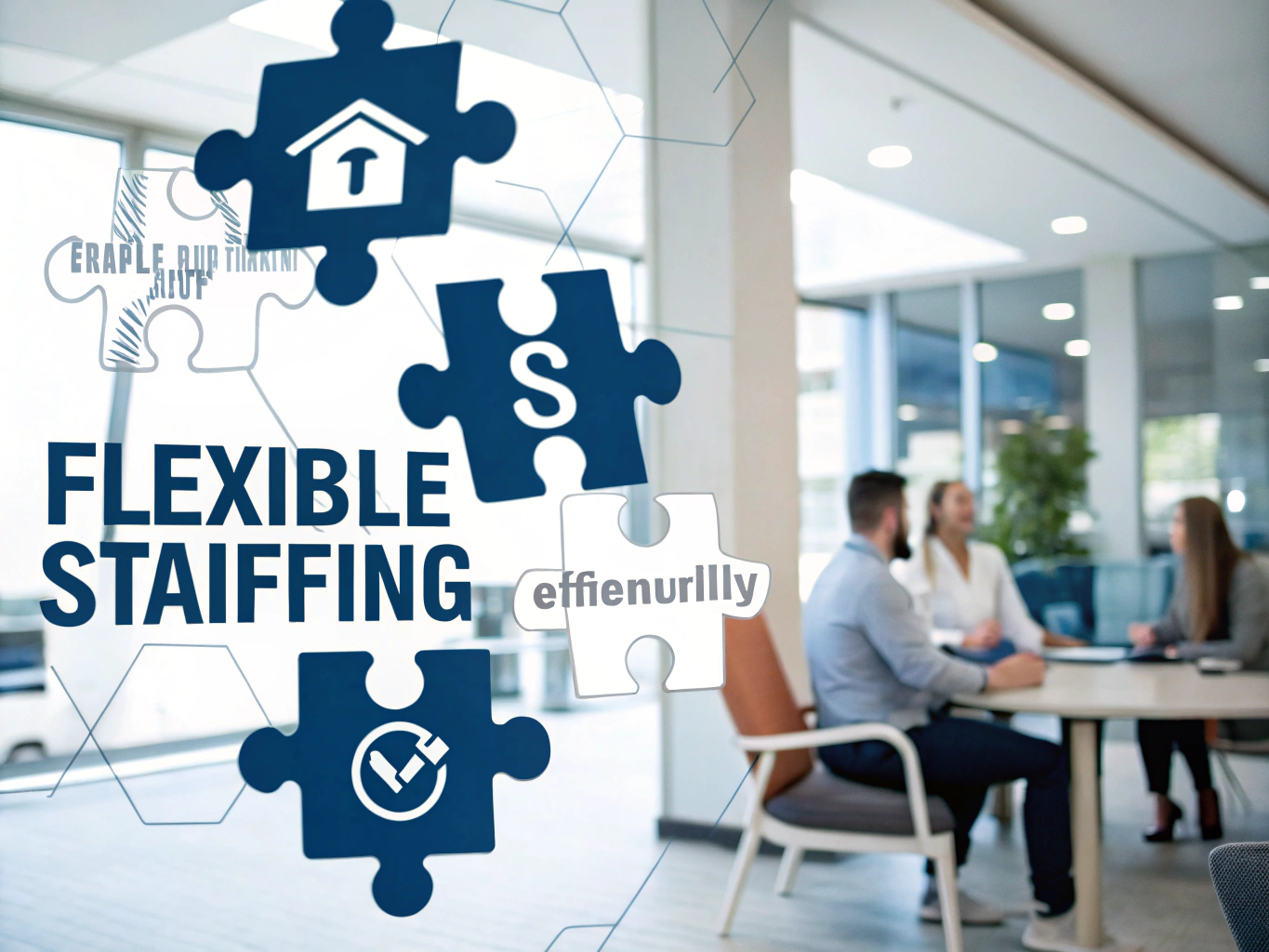 Flexible Staffing