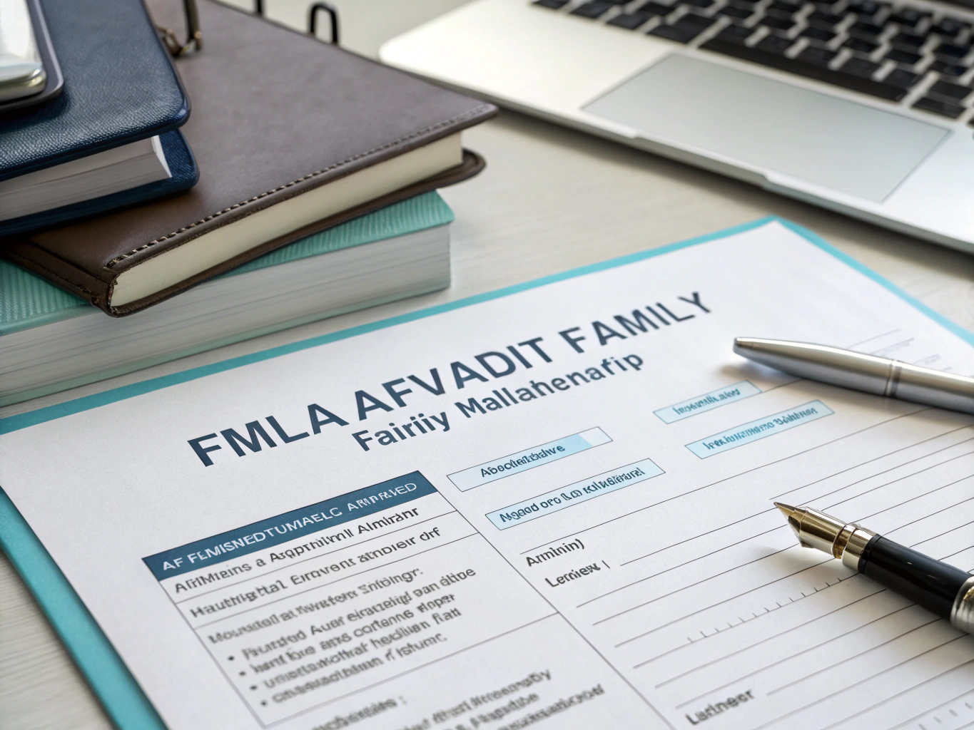 Fmla Affidavit Family Relationship
