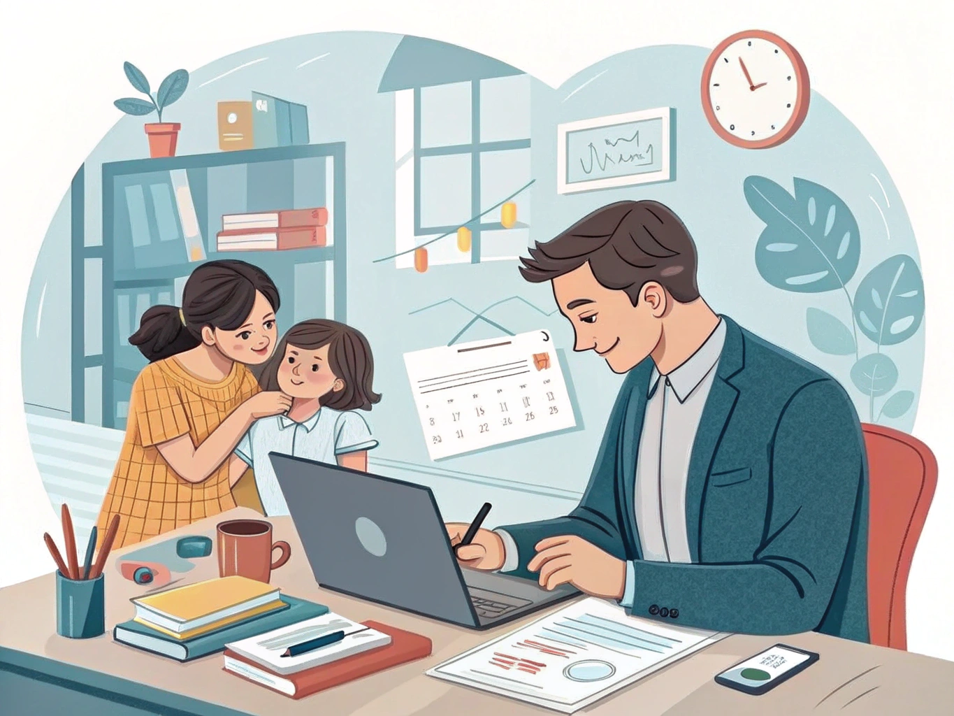 Foster Care Social Worker Job Description