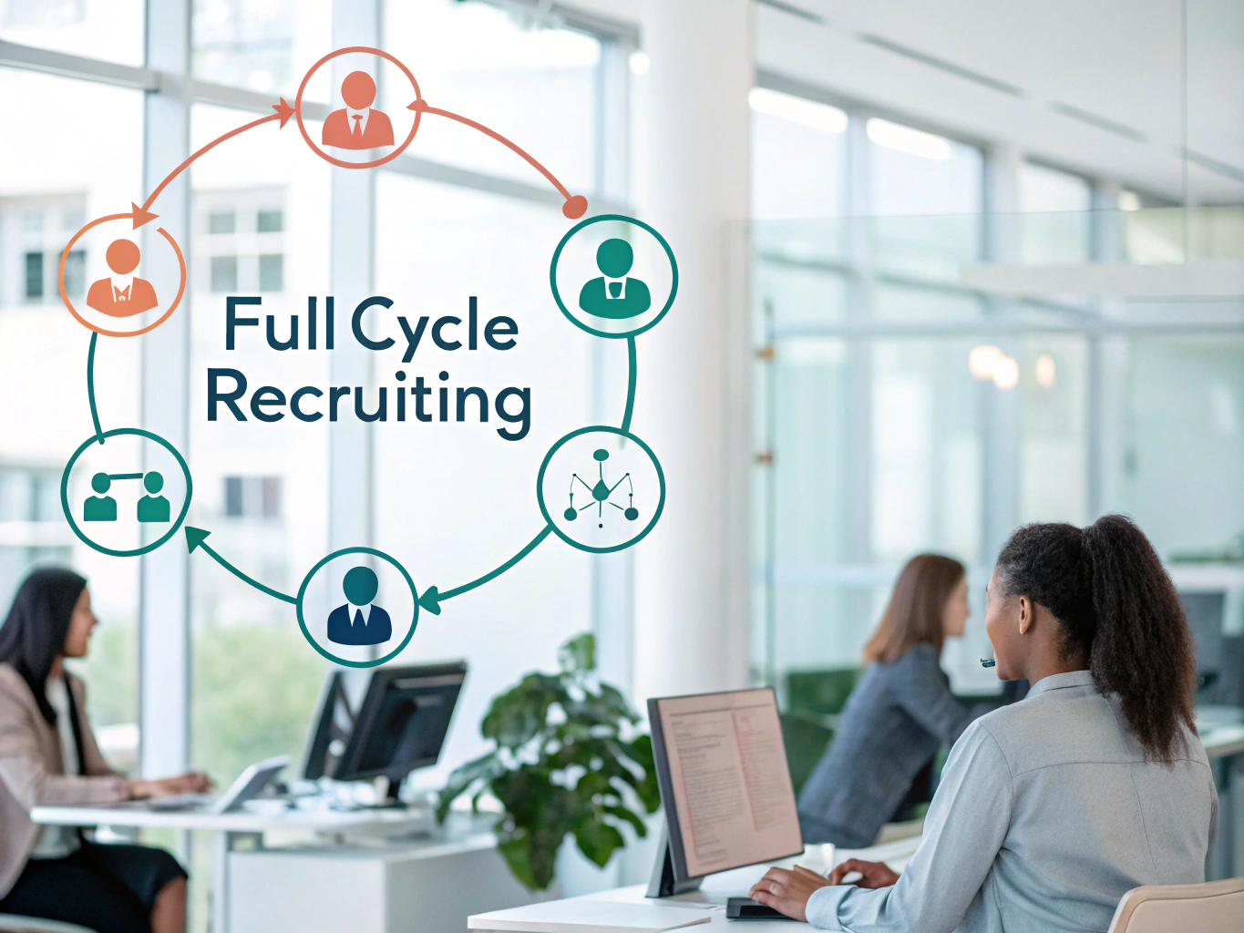 Full Cycle Recruiting