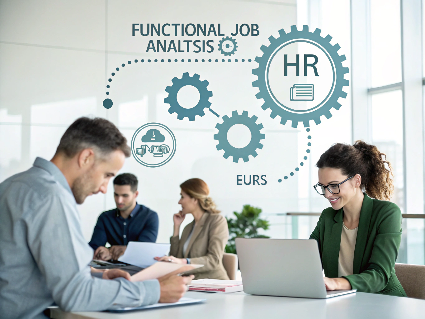 Functional Job Analysis