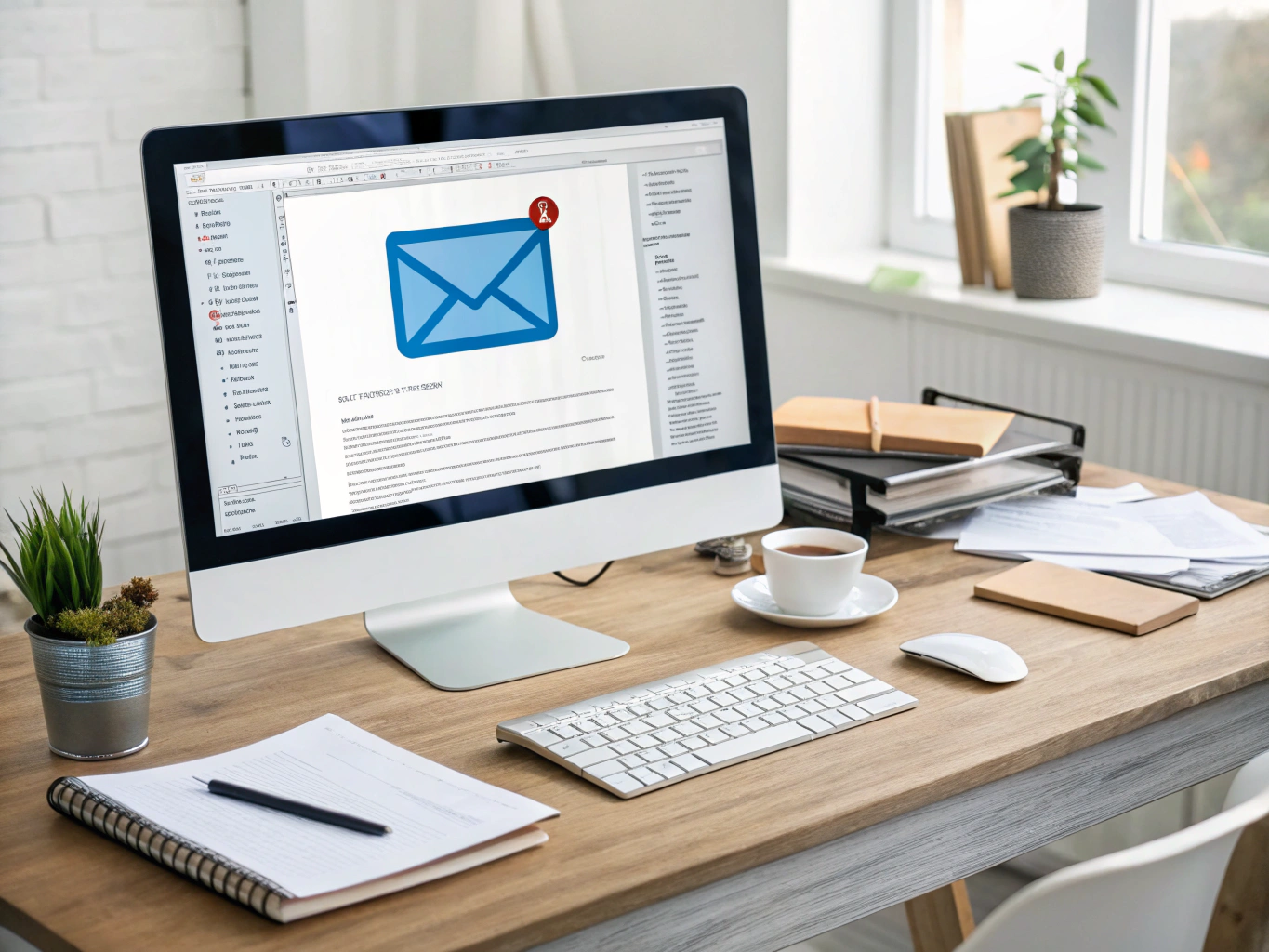 Great Work On Recent Project To Prospective Candidate