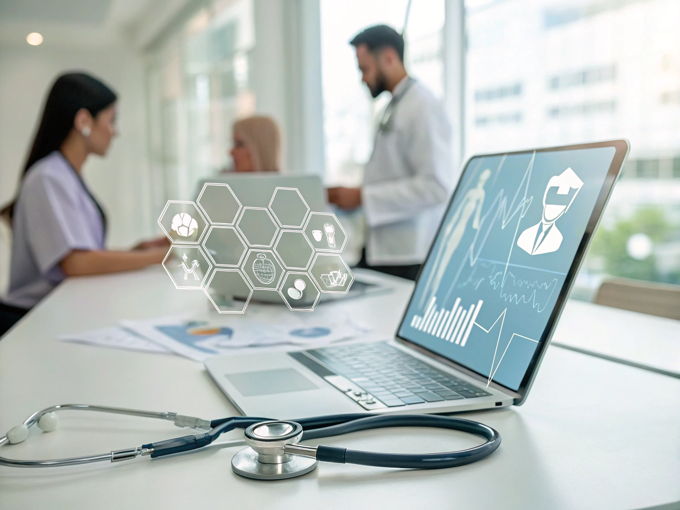 Health Maintenance Organization Hmo