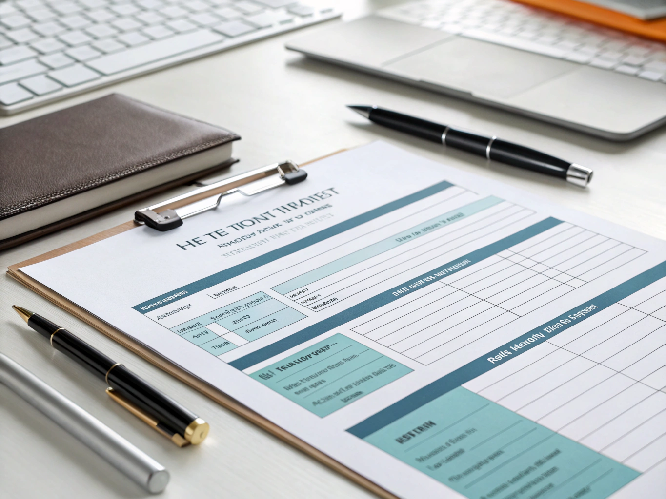 Hr To Staff Ratio Spreadsheet
