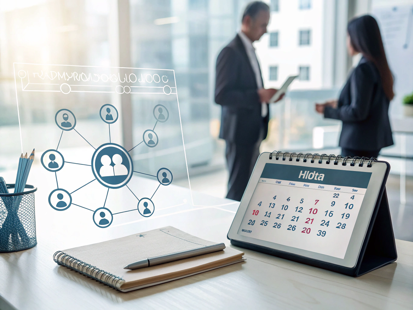 Human Resource Management System Hrms