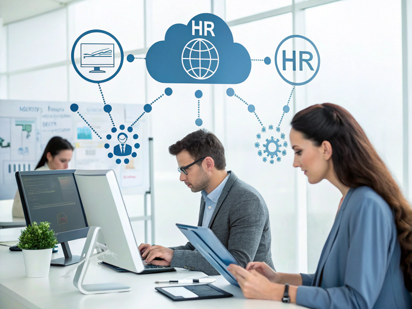 Human Resources Information System Hris