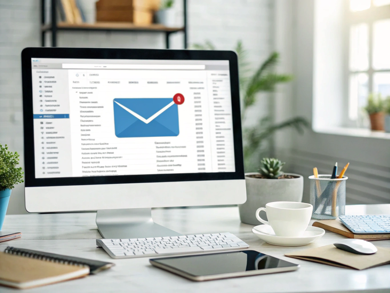 In Person Interview Scheduling