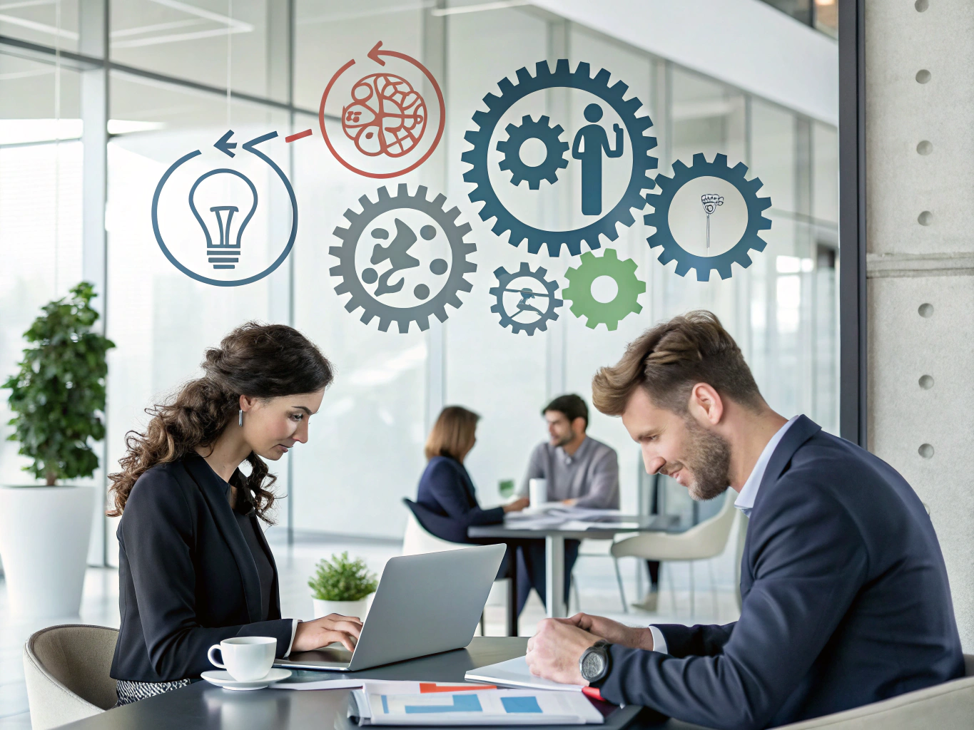 Industrial Psychology