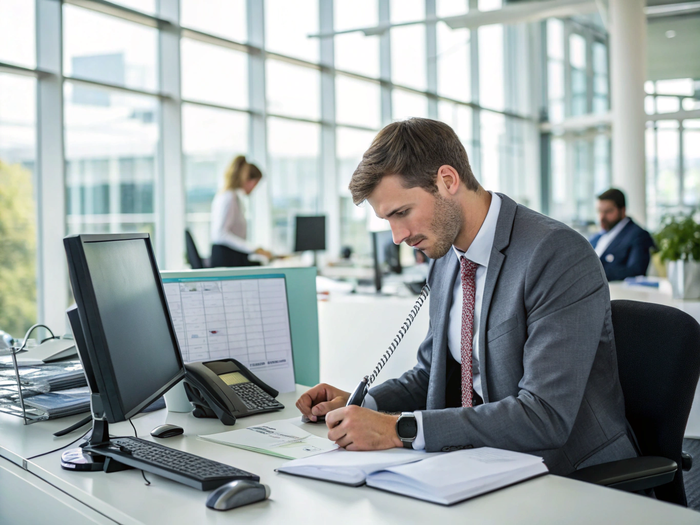 Industrial Relations Analyst Job Description