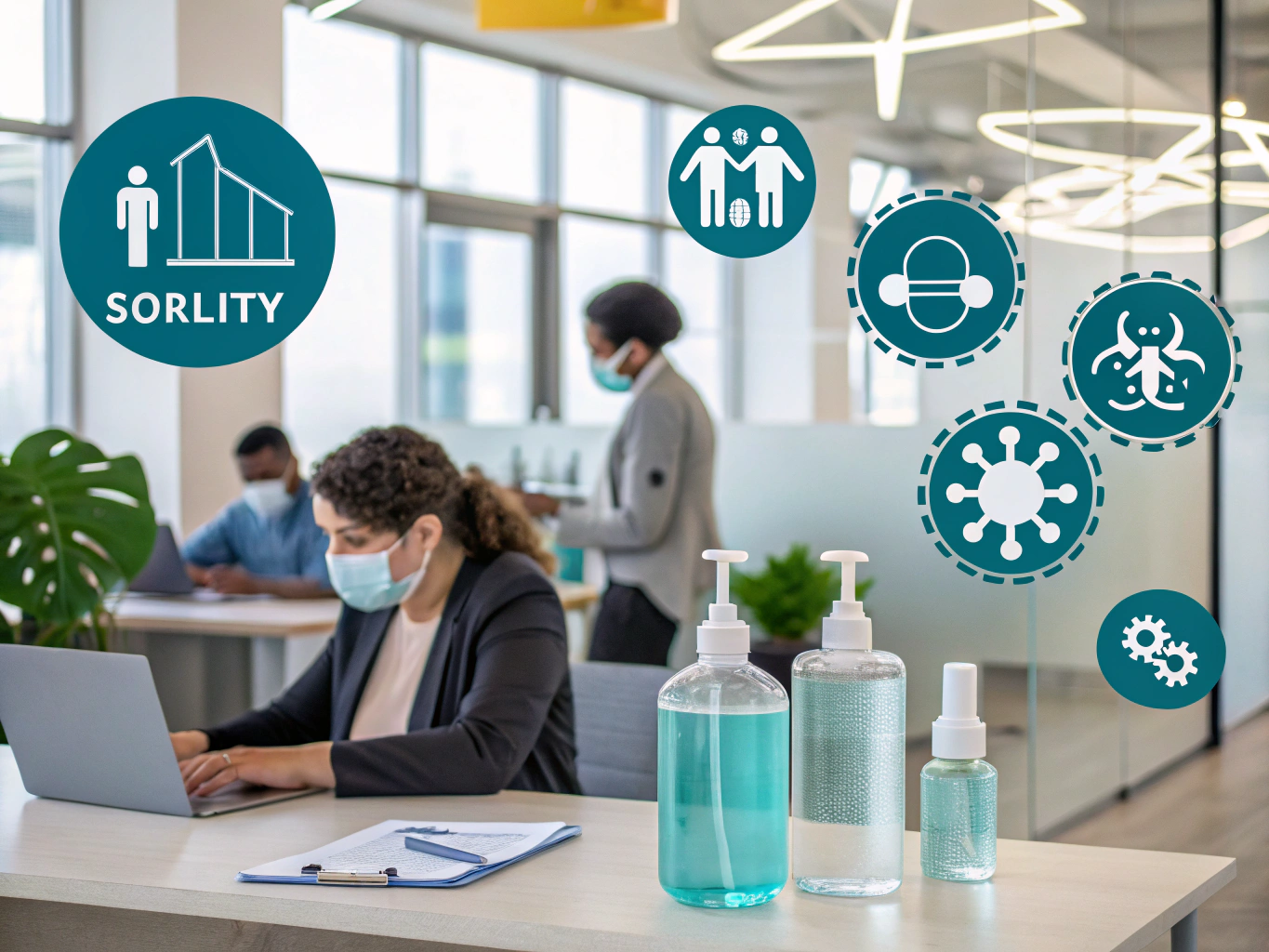 Infectious Disease Control Policy