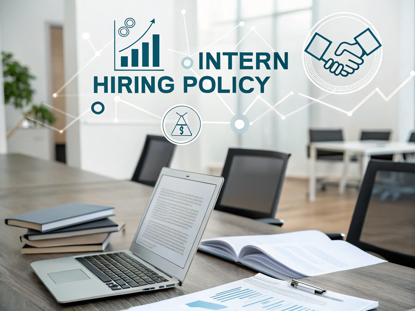 Intern Hiring Policy