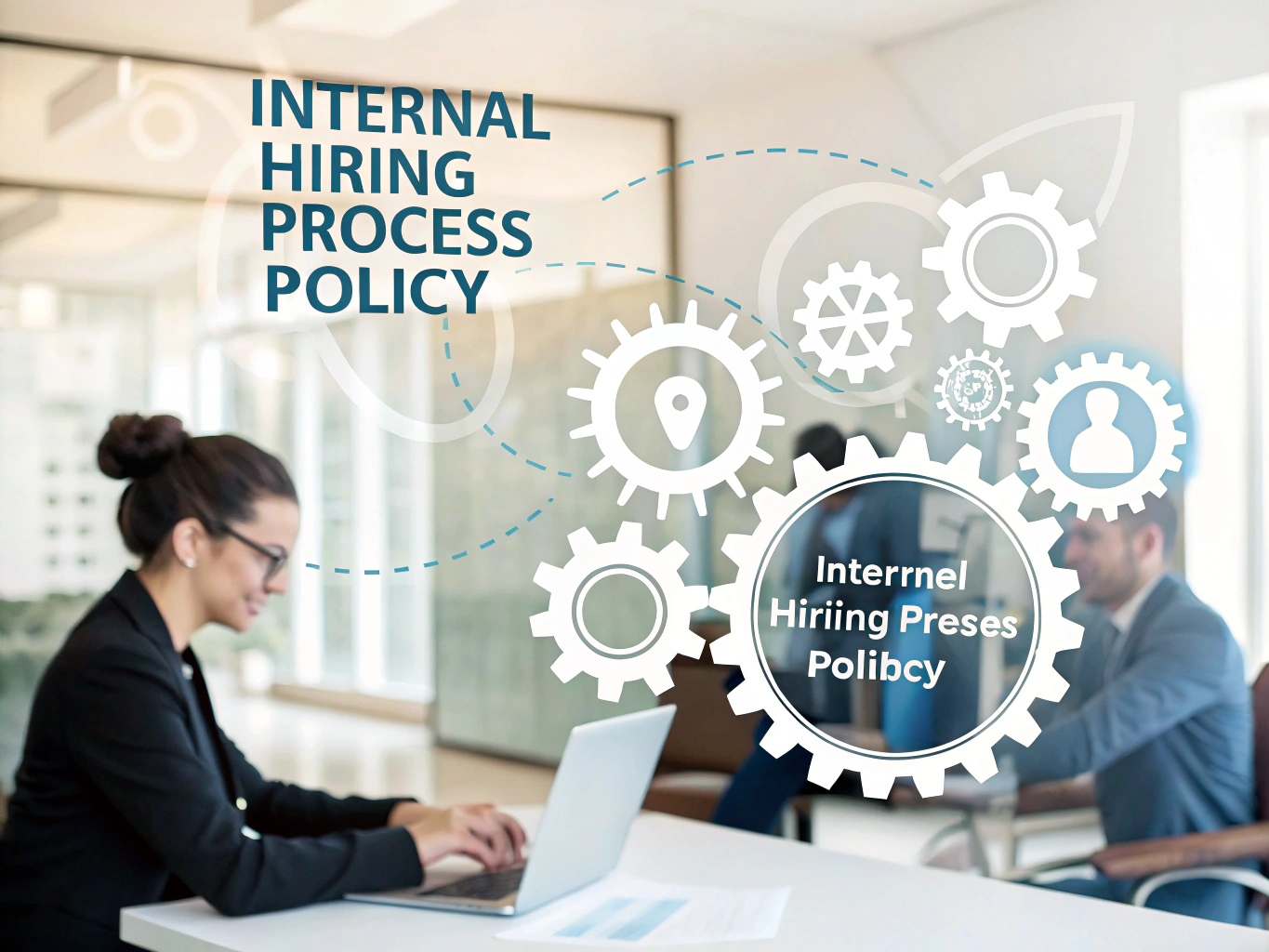 Internal Hiring Process Policy