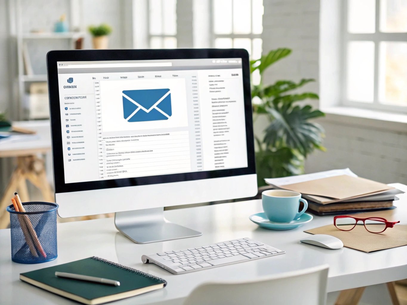 Internal Job Posting Announcement