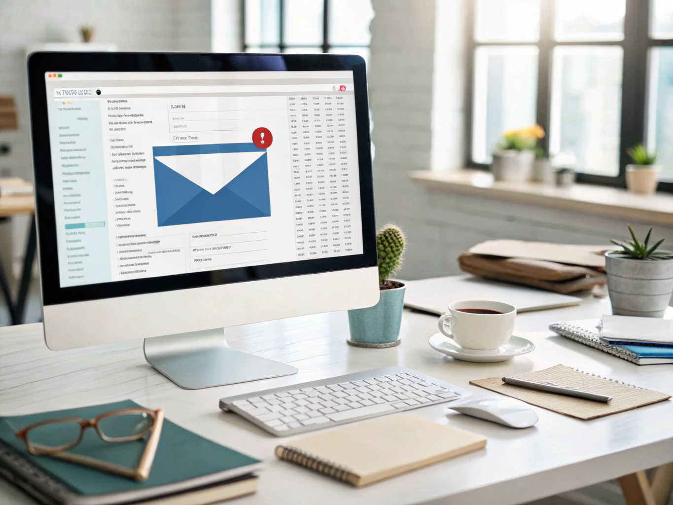 Internal Job Posting