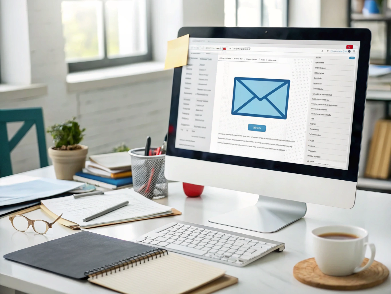 Internal Promotion Announcement