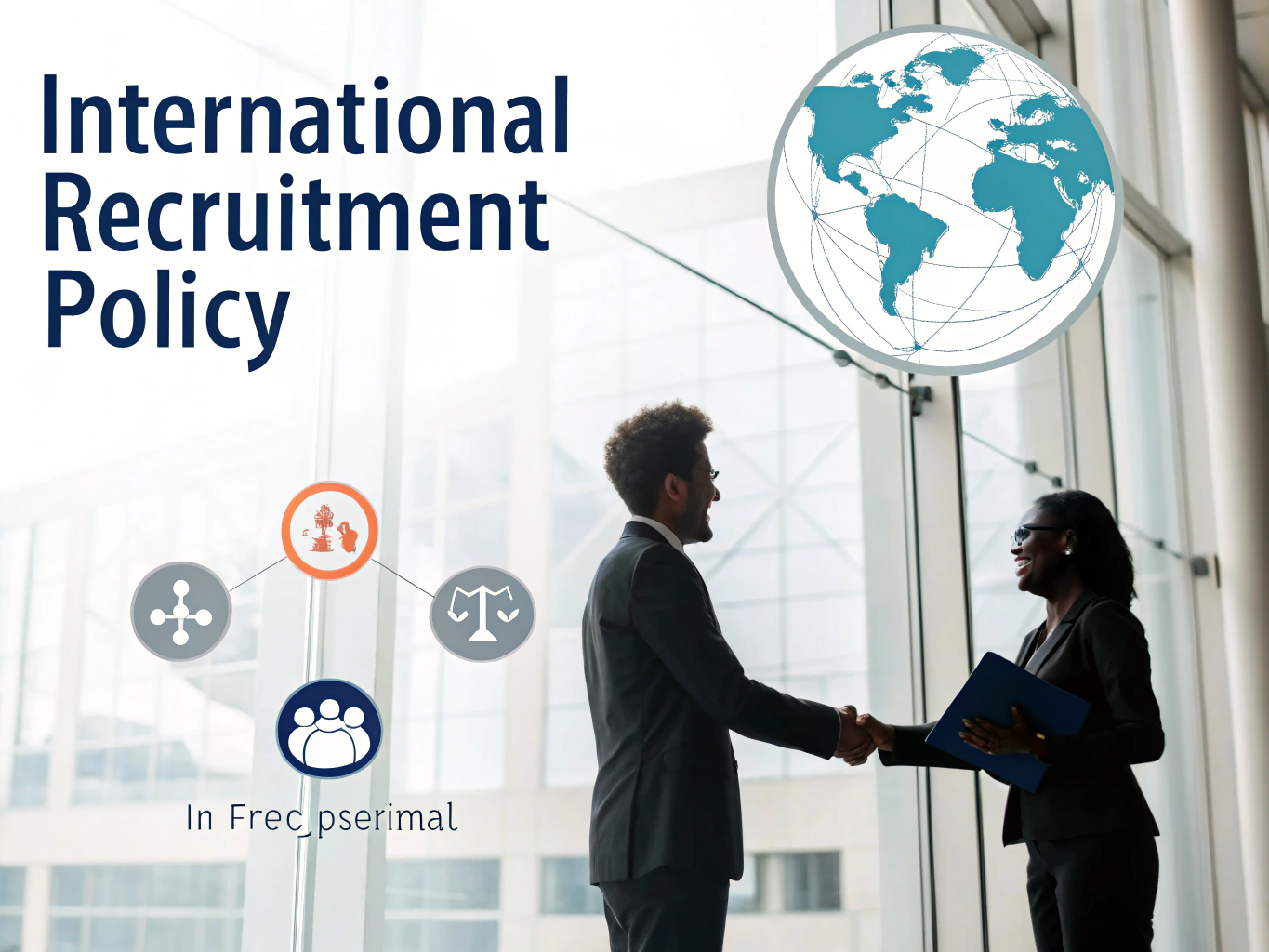 International Recruitment Policy