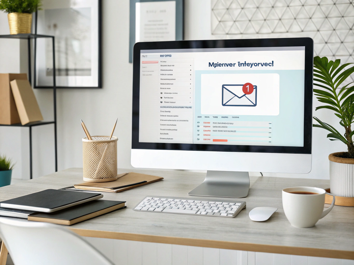 Interview Cancellation