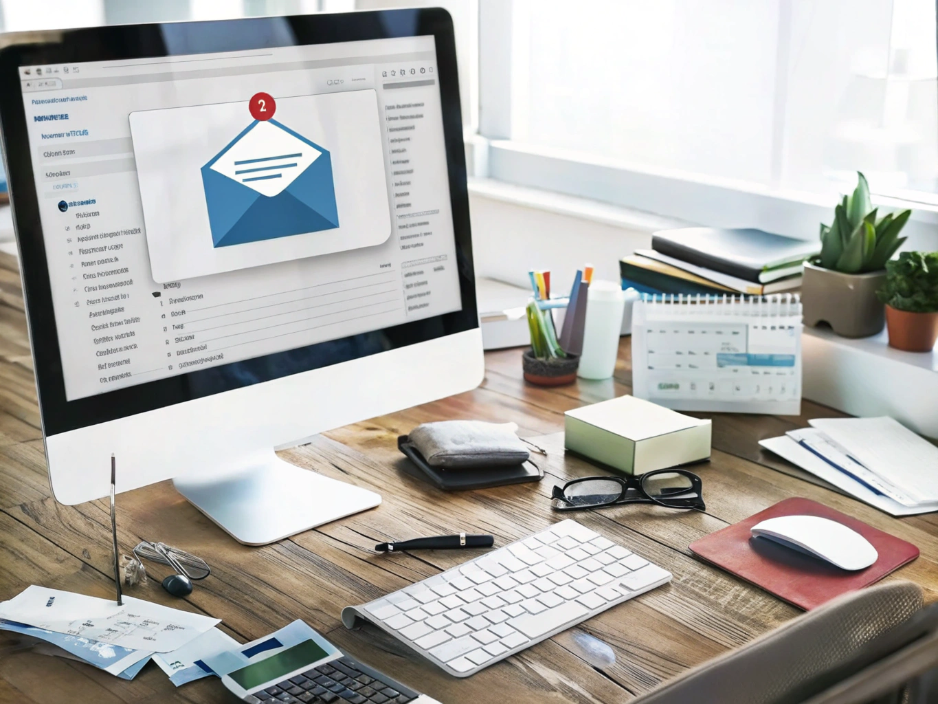 Interview Confirmation