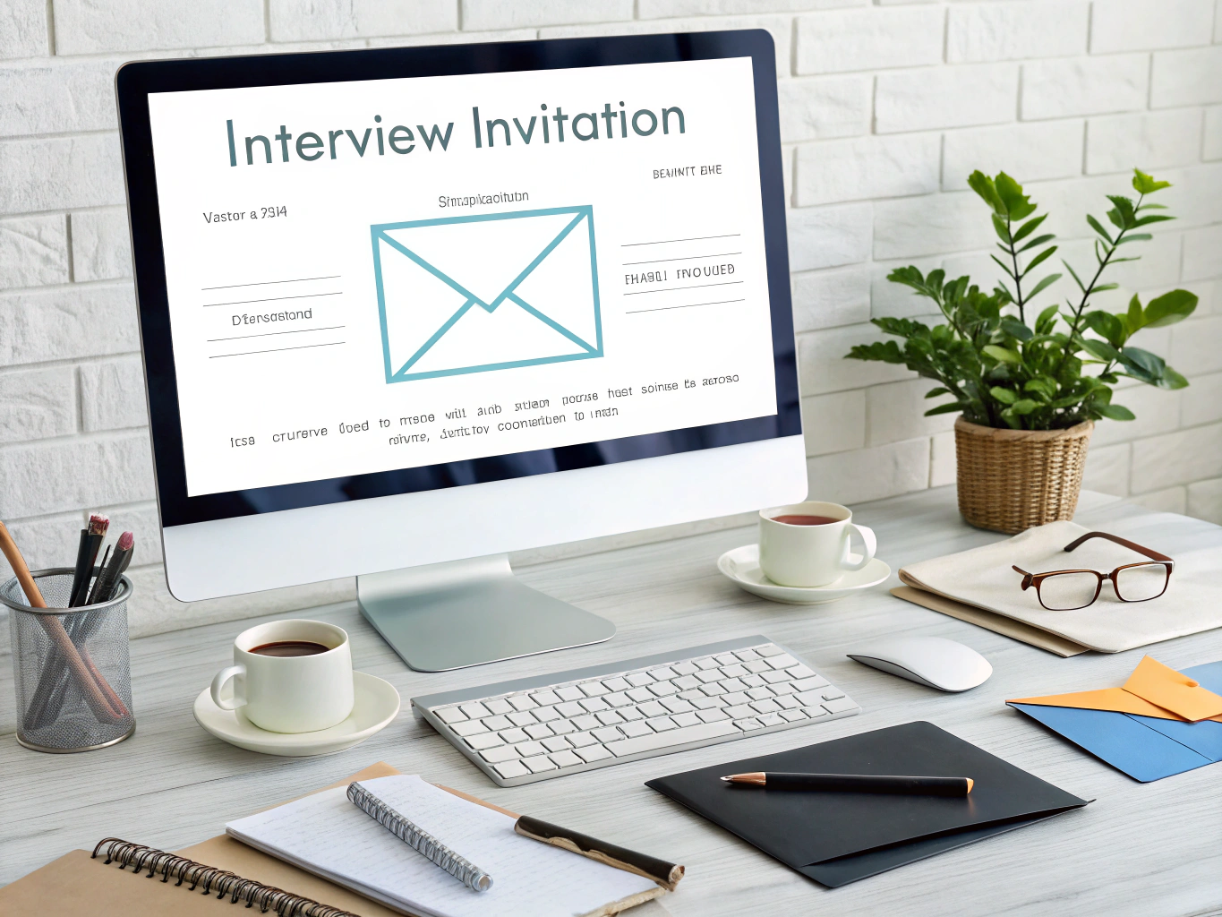 Interview Invitation
