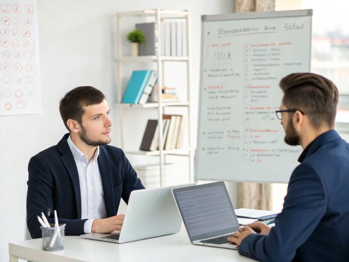 Interview Questions to Hire .Net Developer