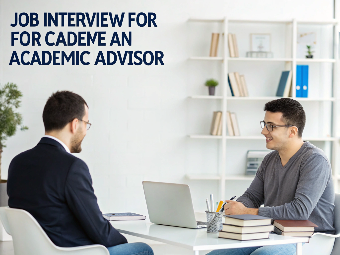Interview Questions to Hire Academic Advisor