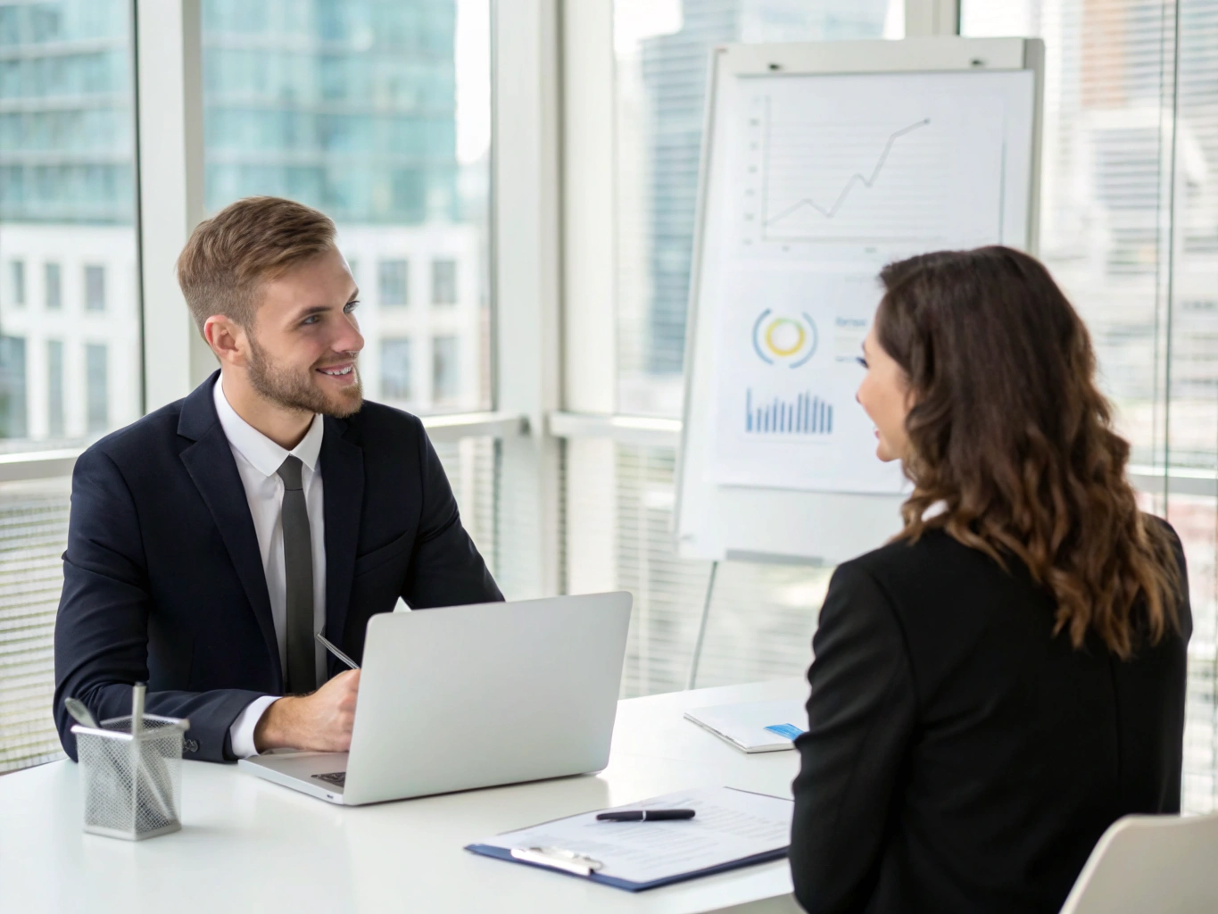 Interview Questions to Hire Account Executive