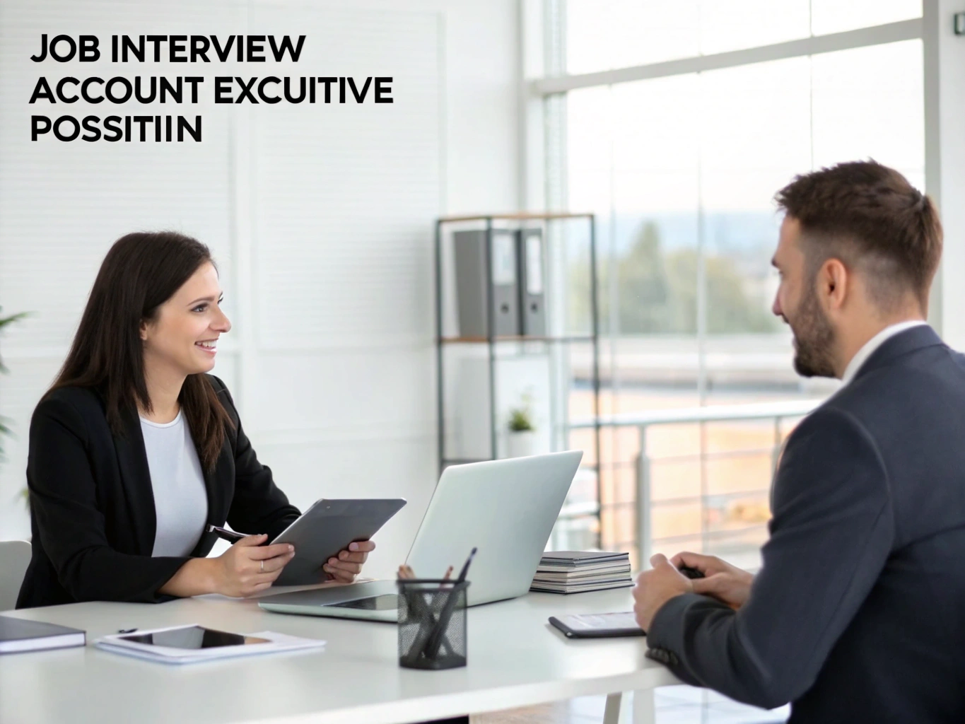 Interview Questions to Hire Account Executive