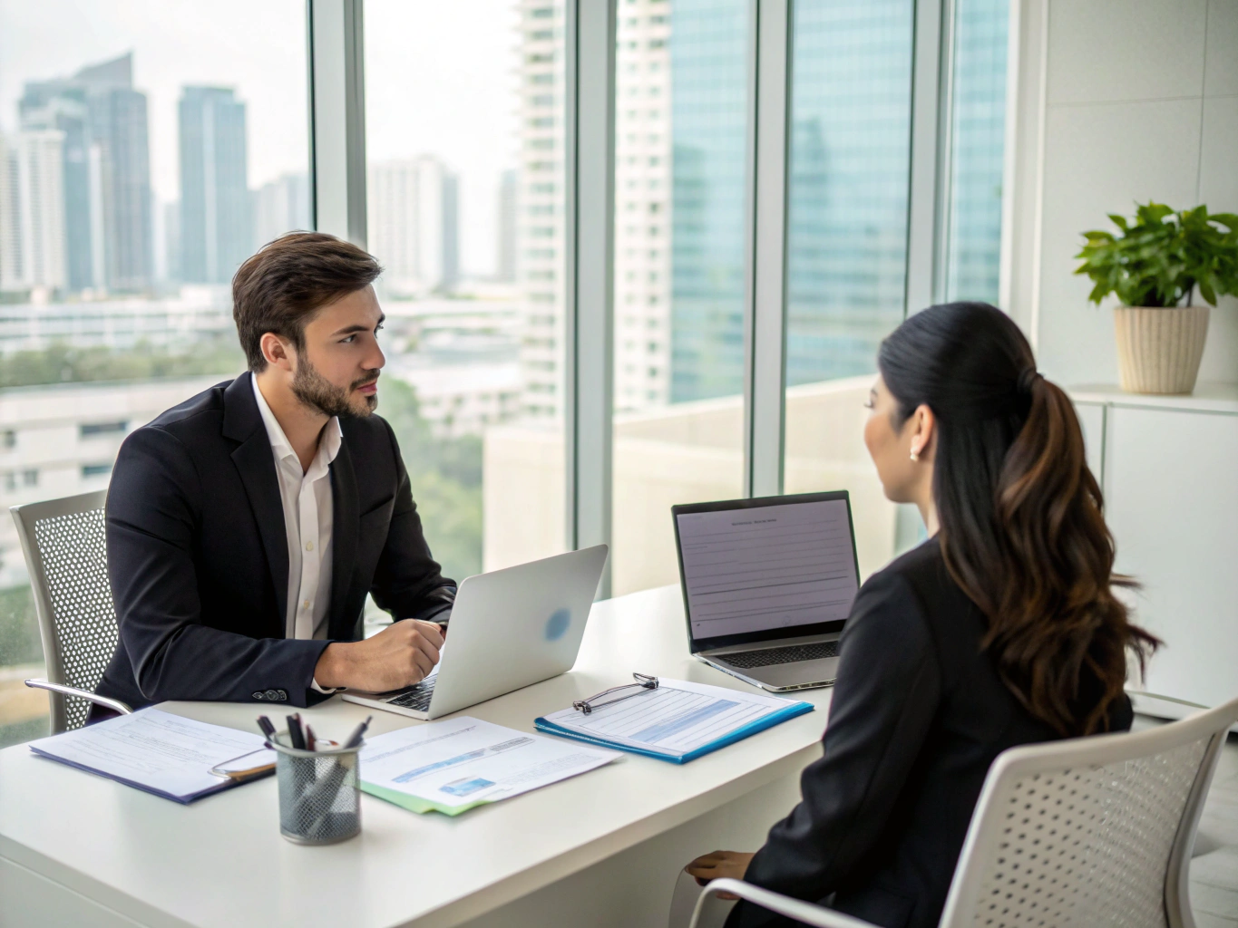 Interview Questions to Hire Account Representative