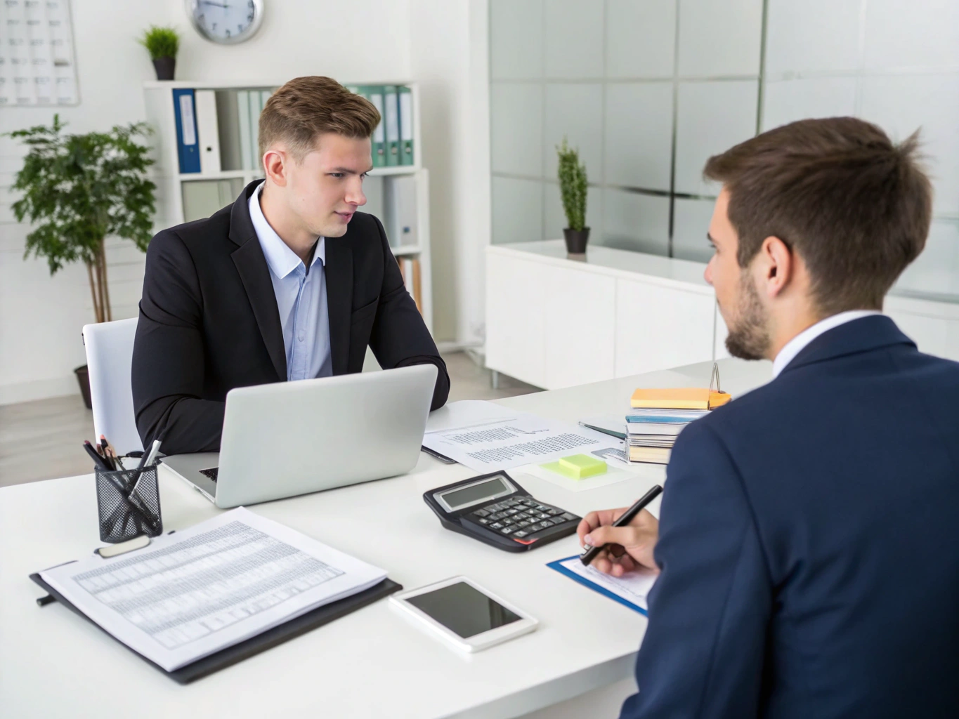 Interview Questions to Hire Accounting Clerk