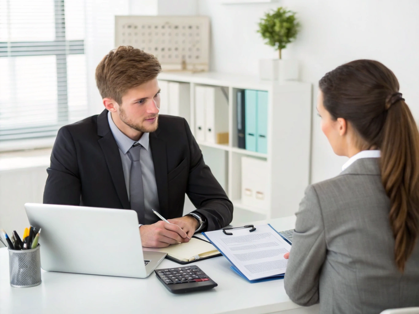 Interview Questions to Hire Accounting Manager